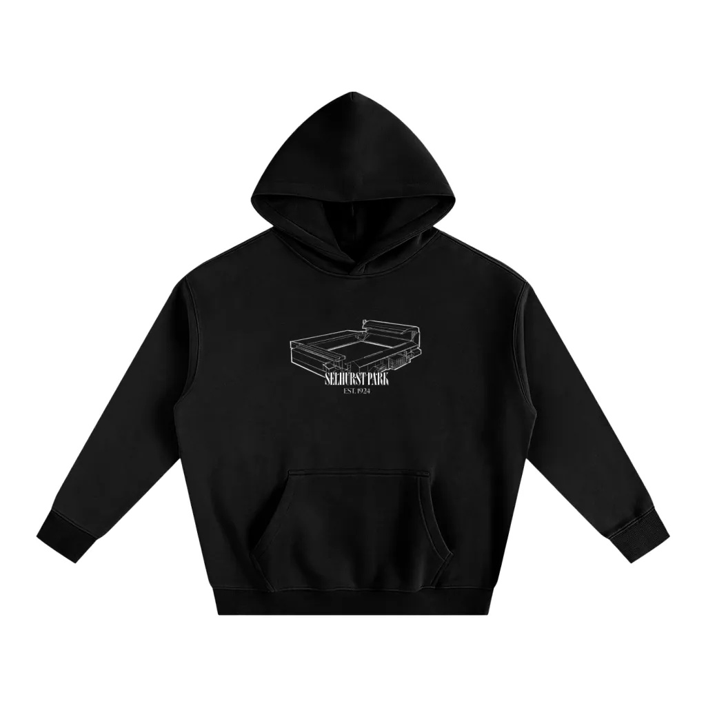 EST. 1924 Hoodie