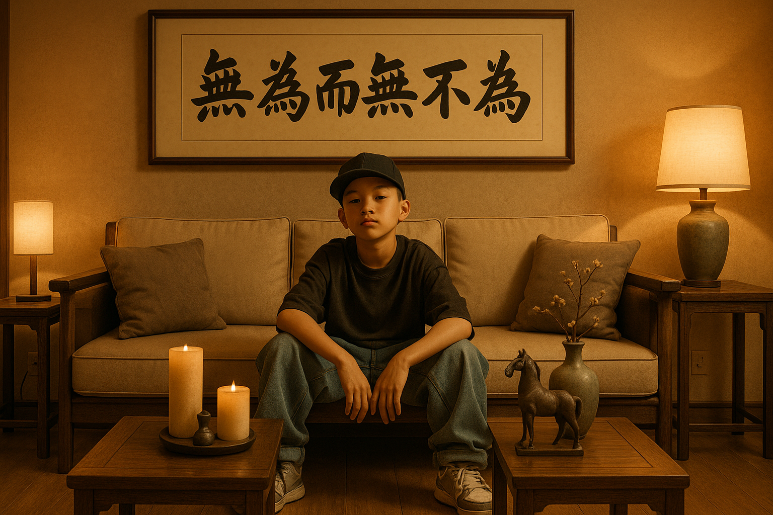 快速入門矩陣帳號的操作邏輯