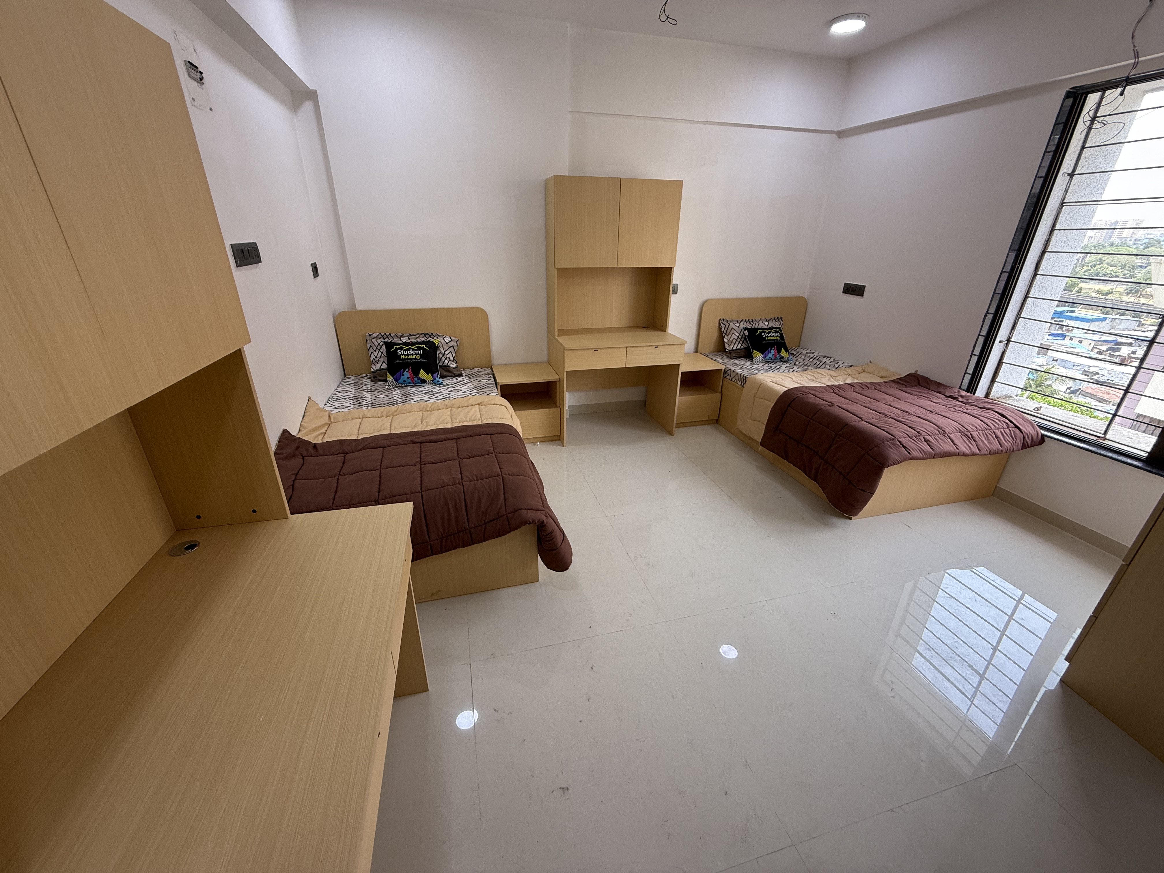 Arcadia by Student Housing
