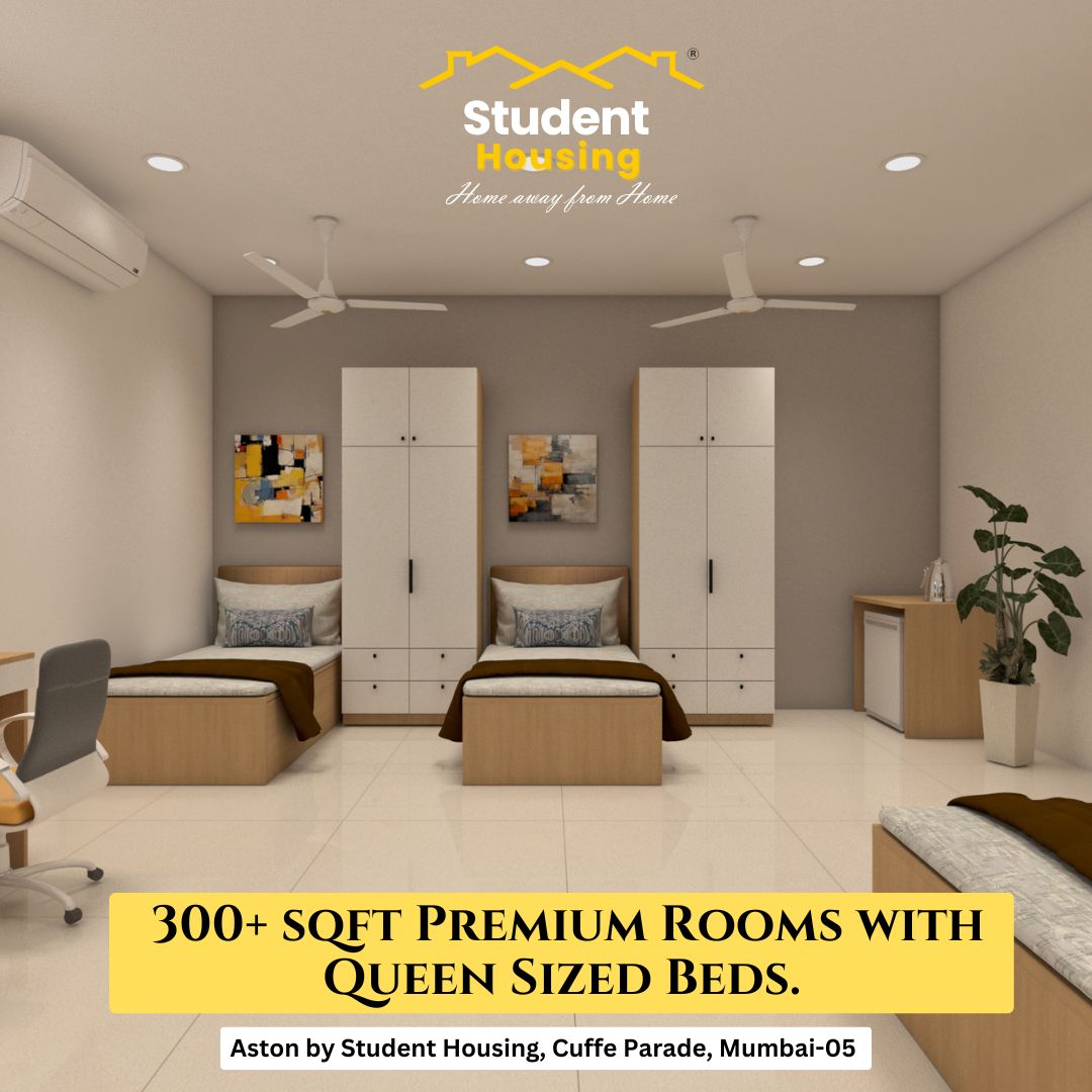 Aston by Student Housing