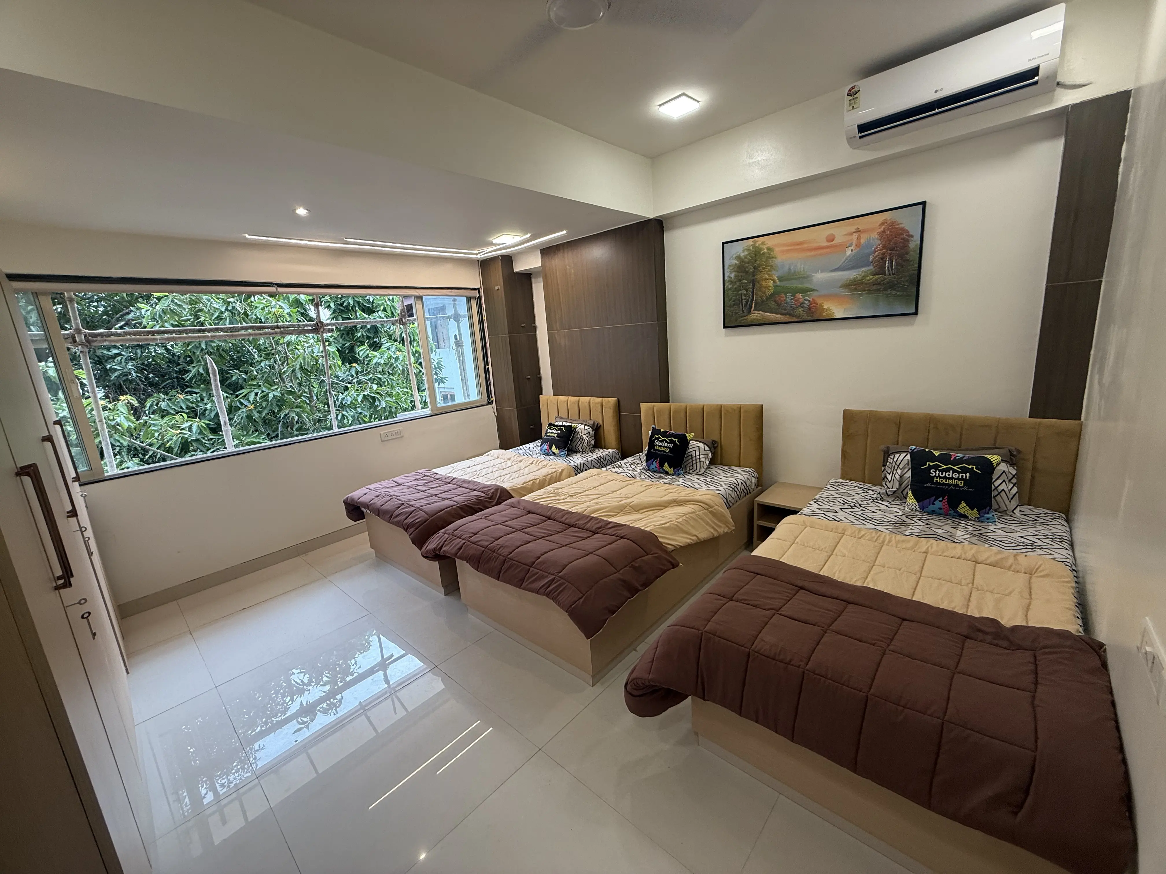 Aston by Student Housing