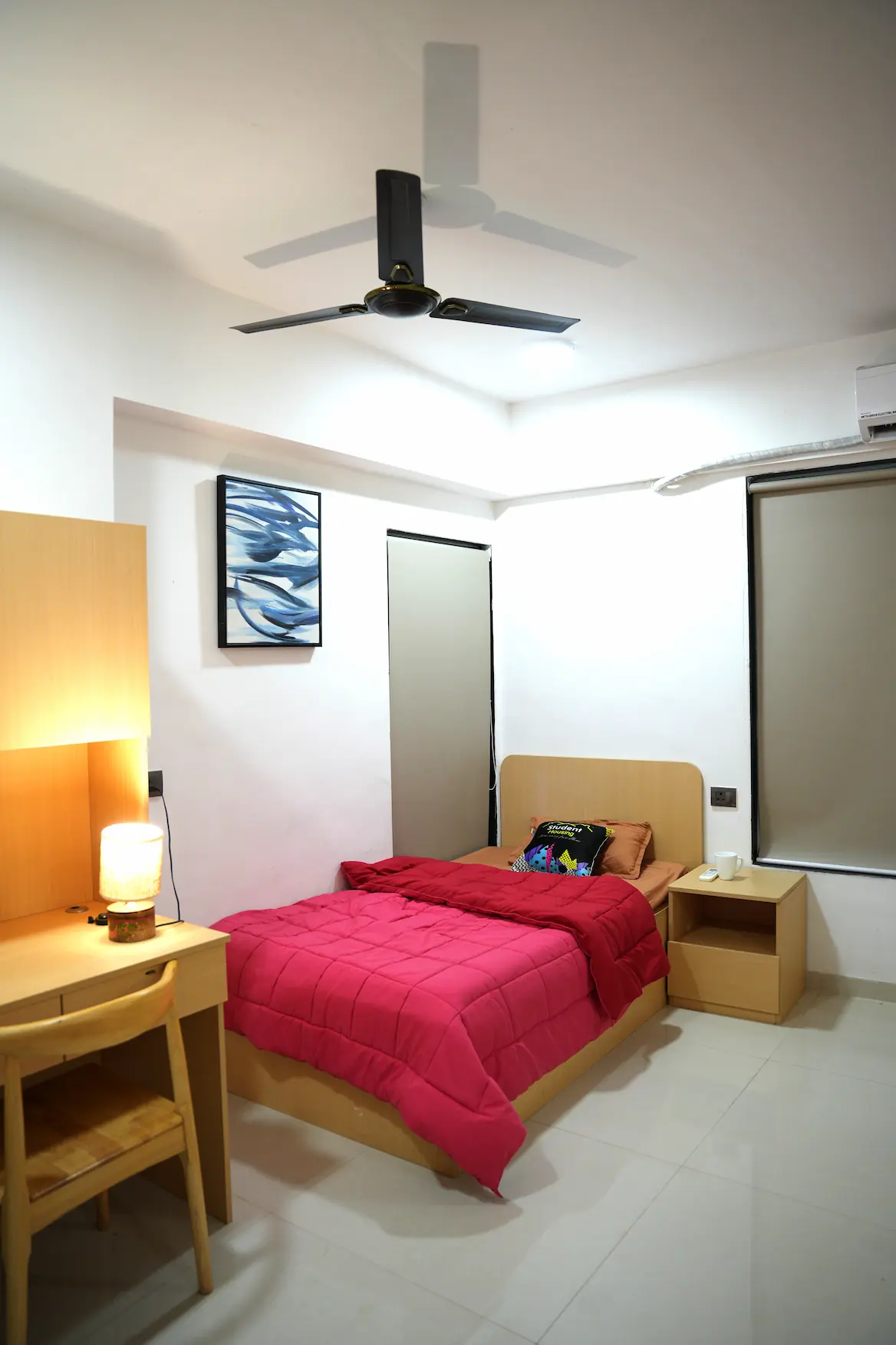 Arcadia by Student Housing