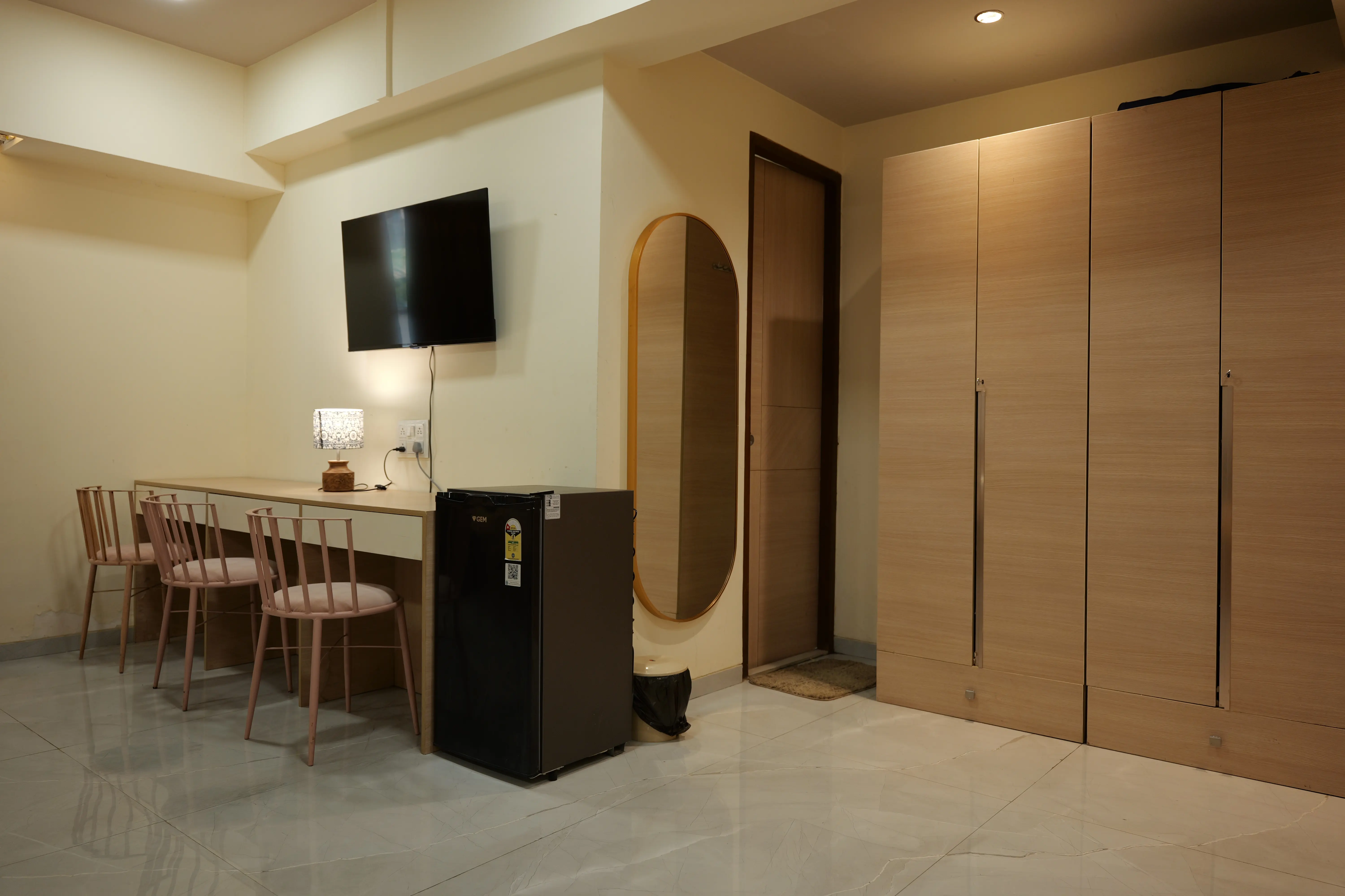 How Much Does a Student Hostel Cost in Mumbai? 