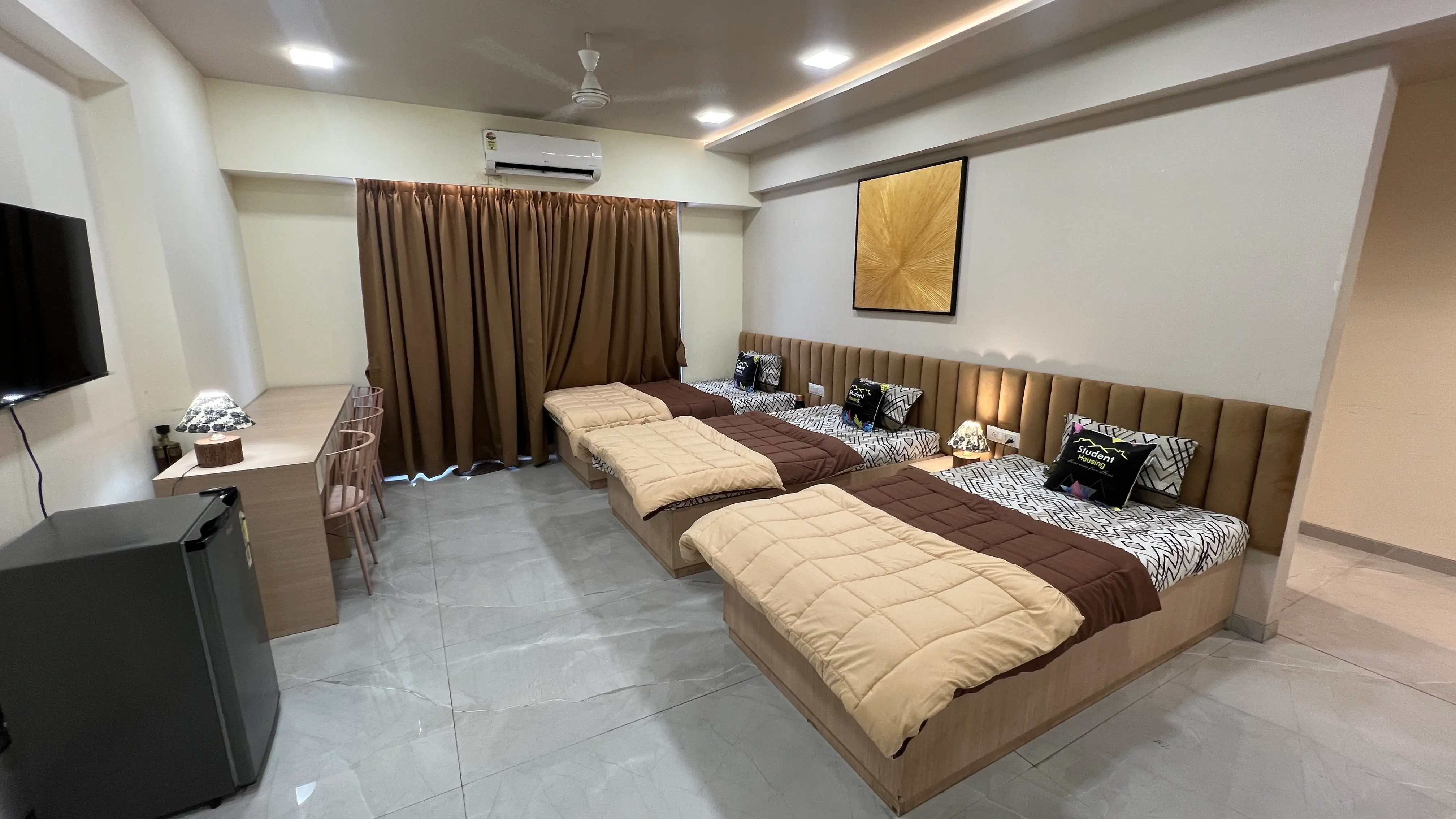 Living in Vile Parle West as a Student | Complete Guide