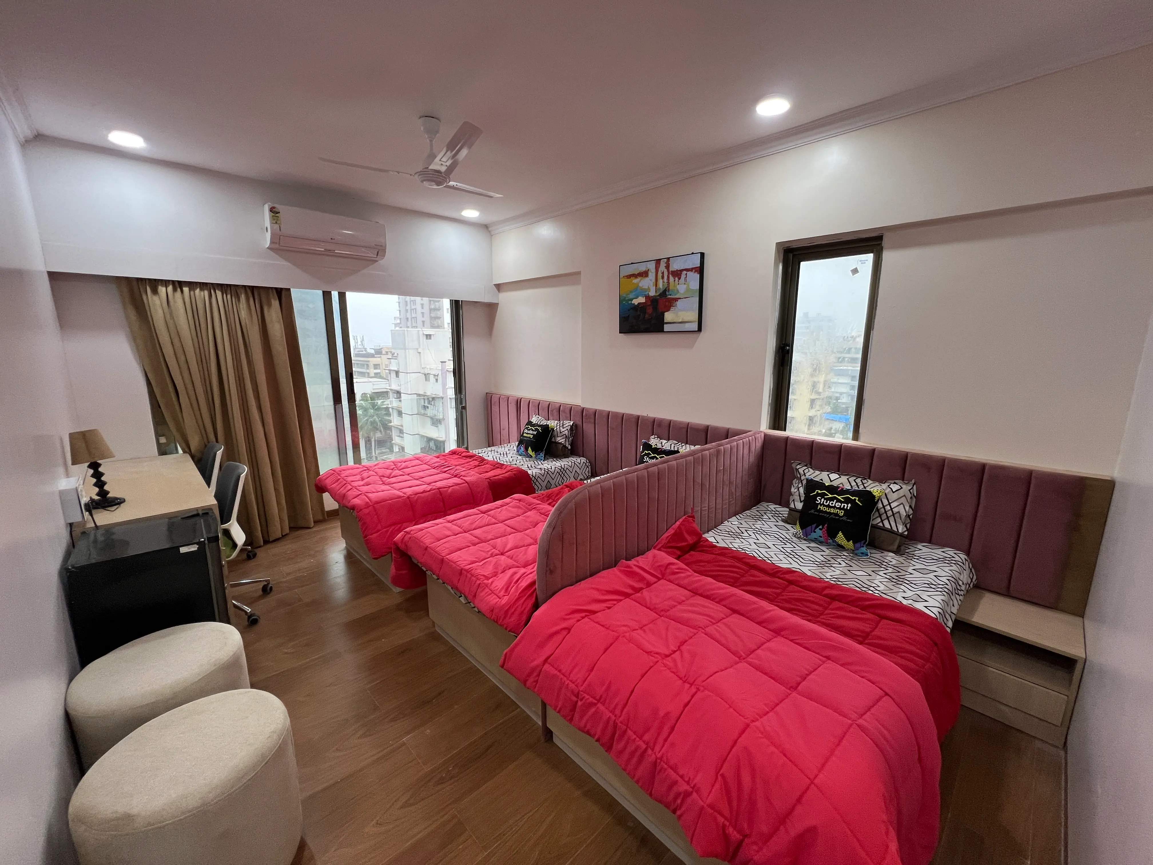 Atlantis by Student Housing