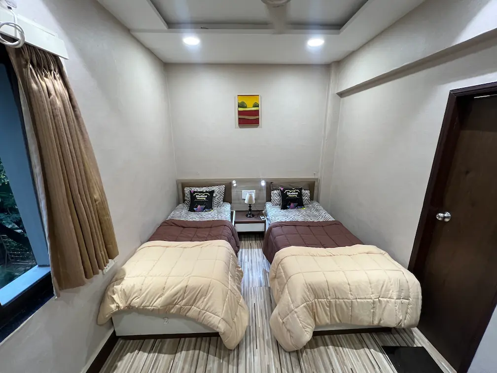 Anand by Student Housing