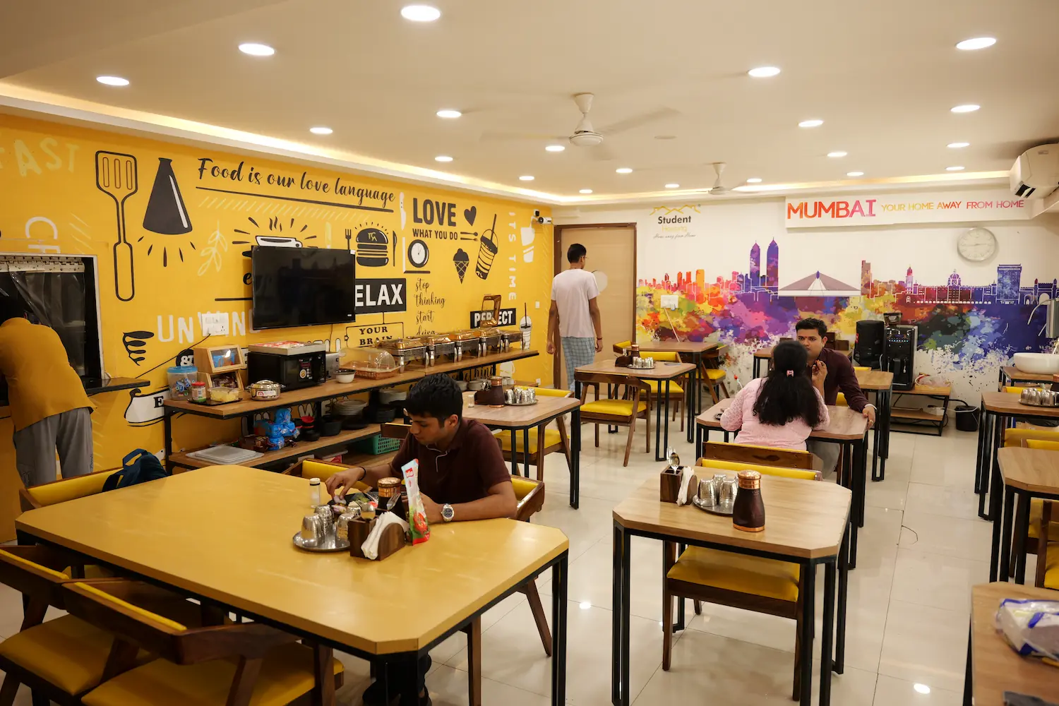 Avenue by Student Housing