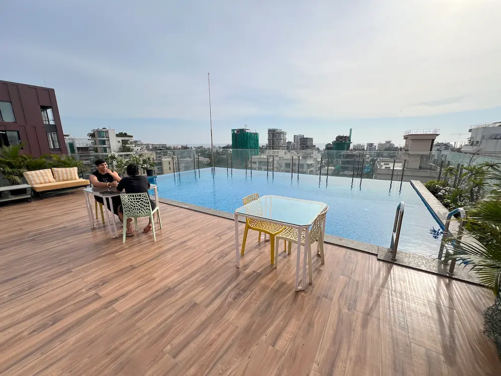 Avenue by Student Housing