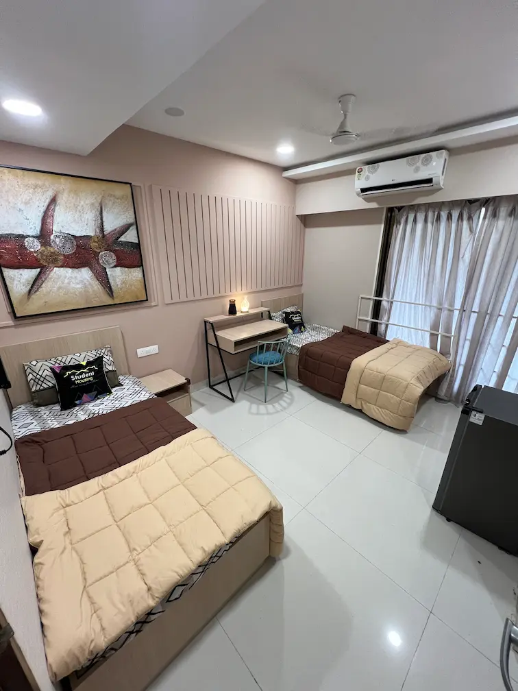 Avenue by Student Housing