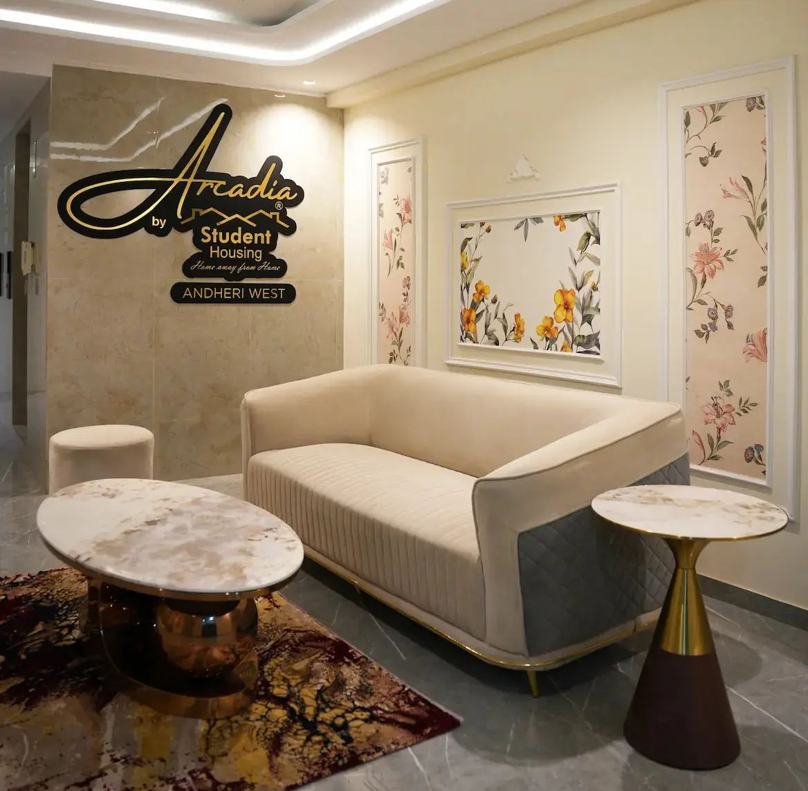 Arcadia by Student Housing