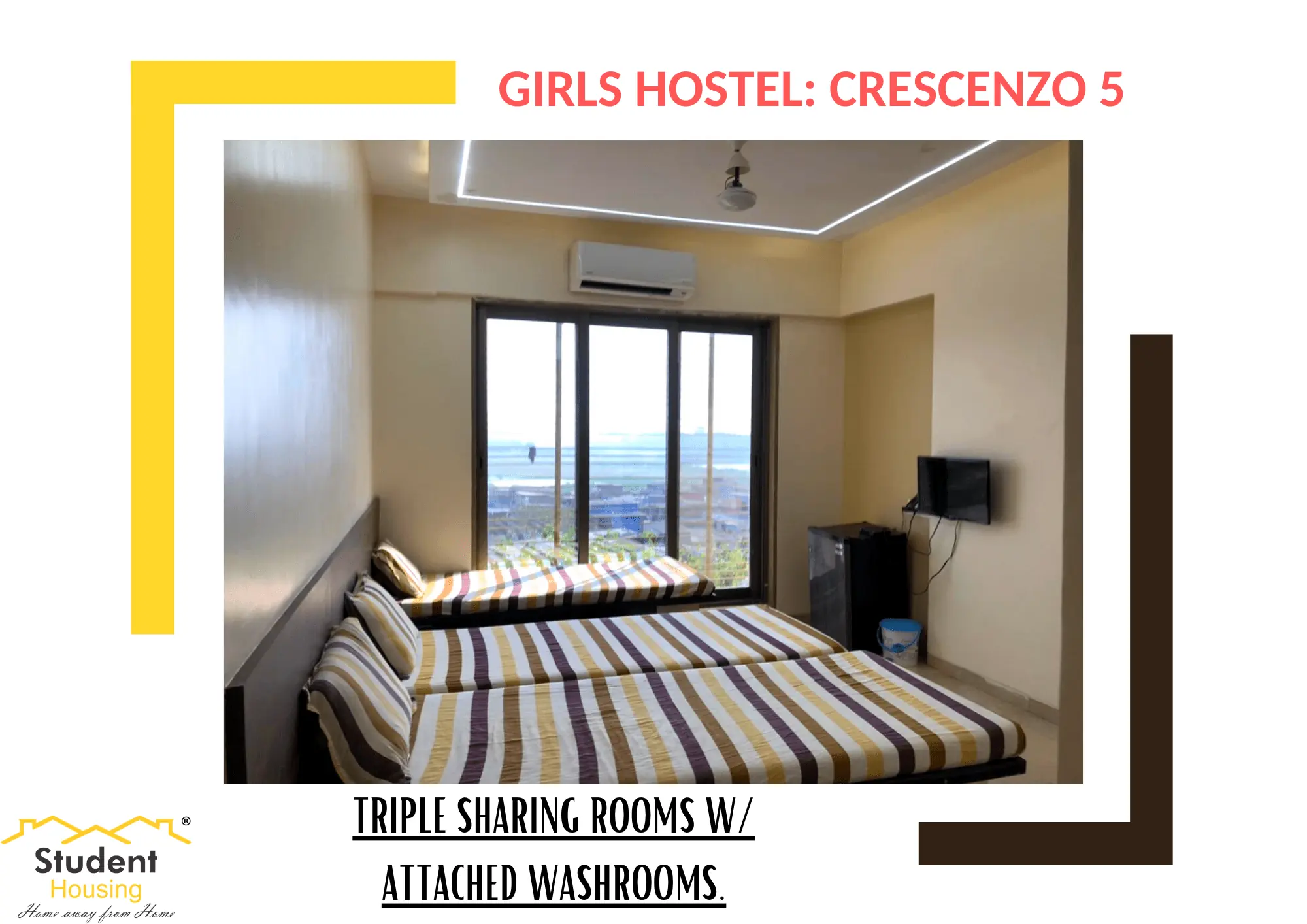 Crescenzo by Student Housing