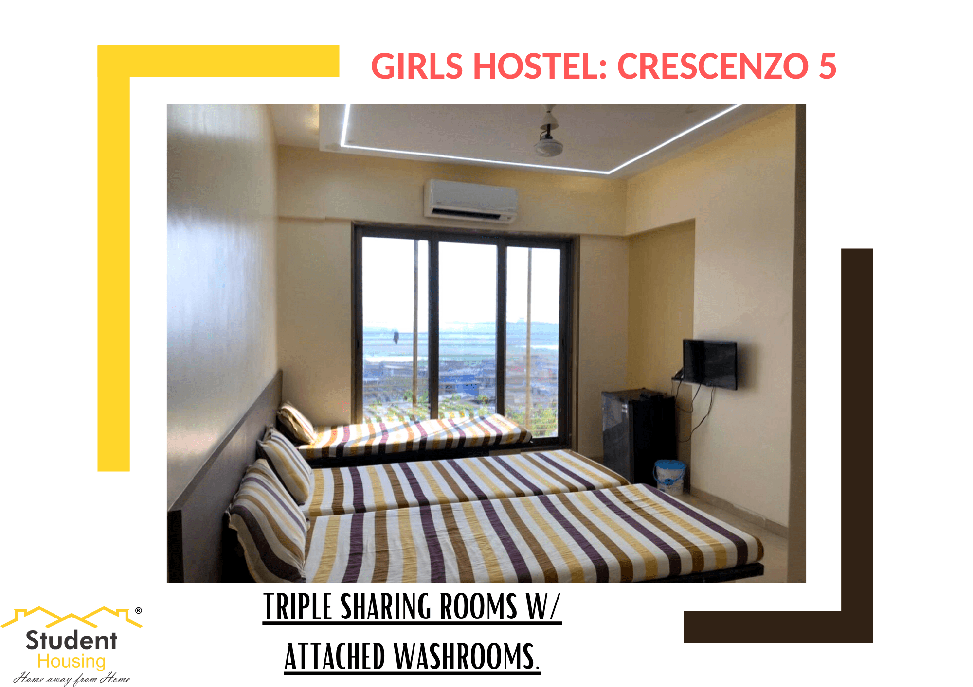 Crescenzo by Student Housing