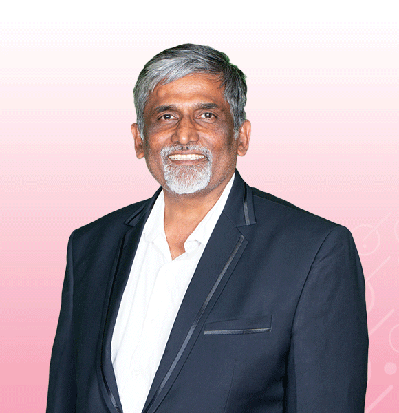 விஜய் குமார் ஷேஷாத்ரி