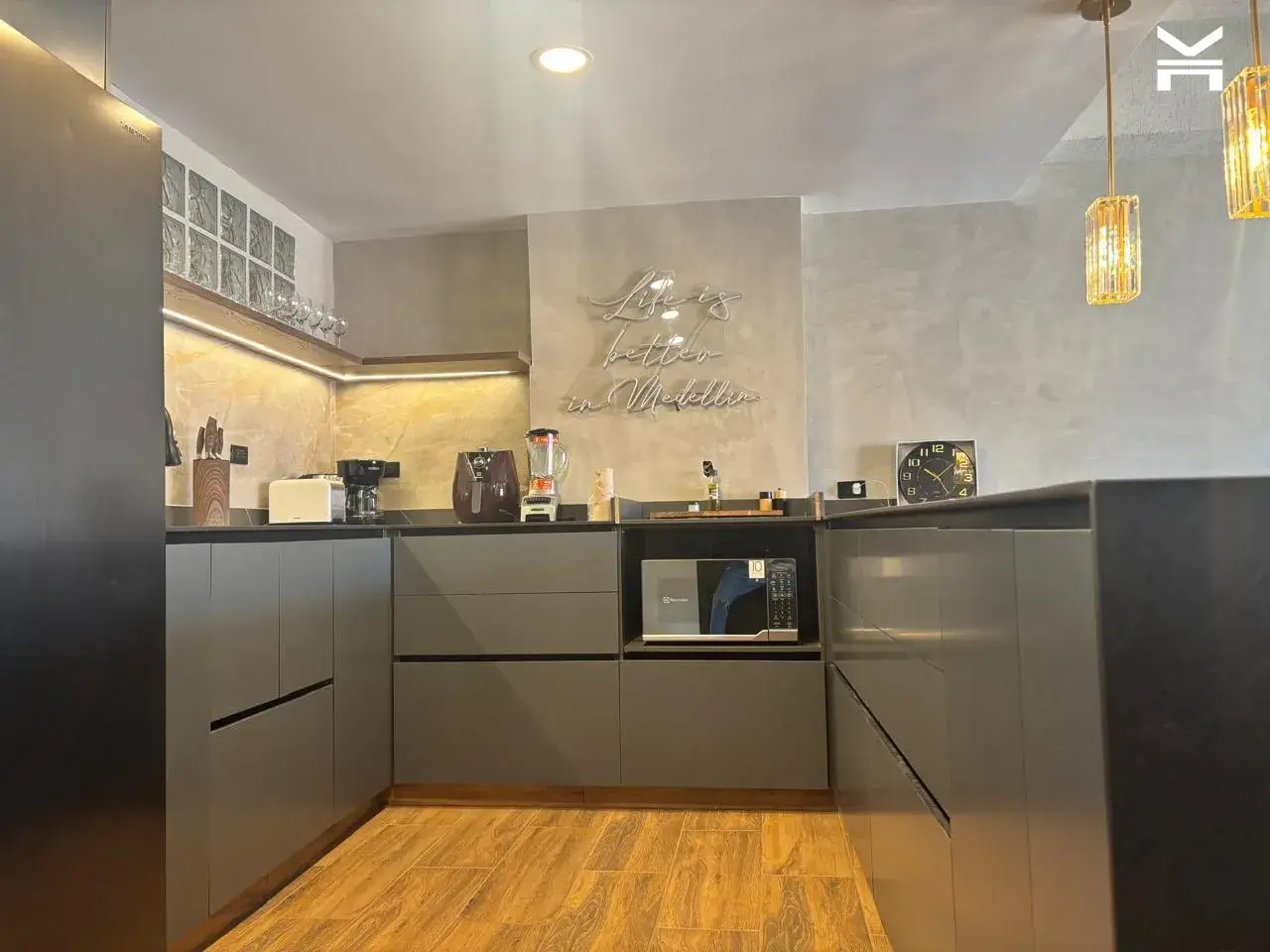 Apto Los Angeles - Imagen 5