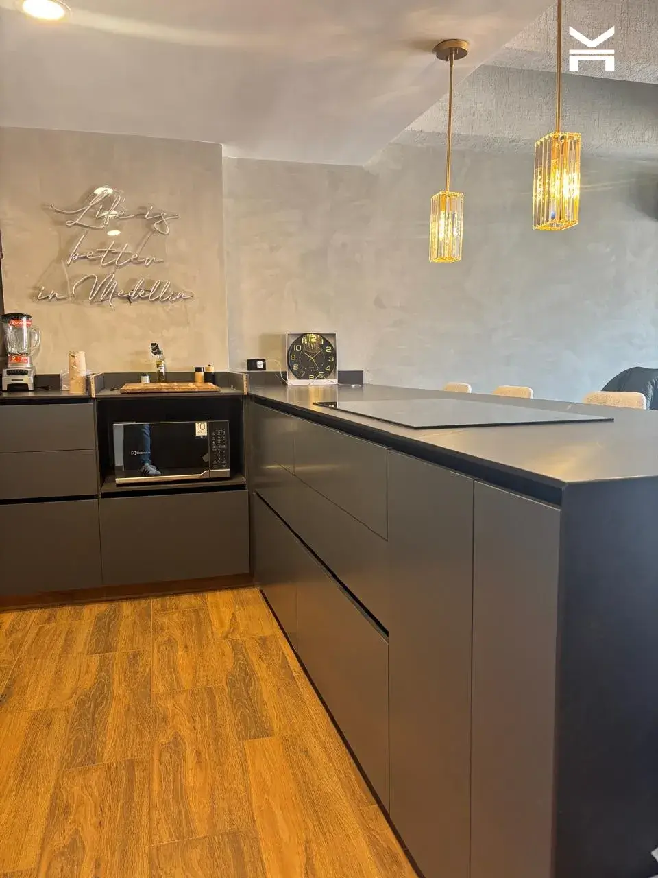 Apto Los Angeles - Imagen 3