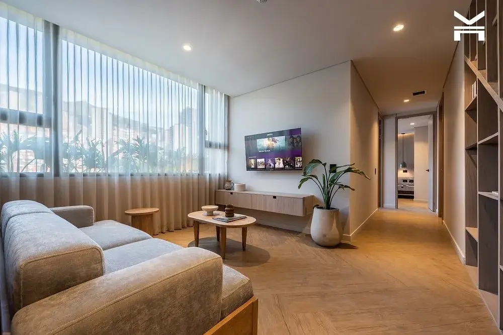 Hotel Nakua - Imagen 3