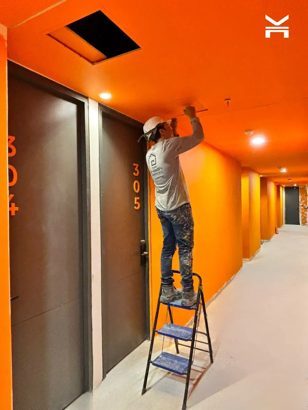 Calle Flora Hotel - Imagen 9