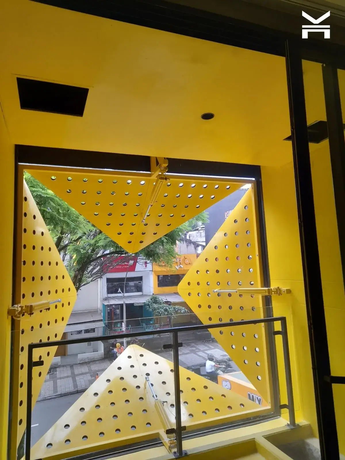 Calle Flora Hotel - Imagen 10