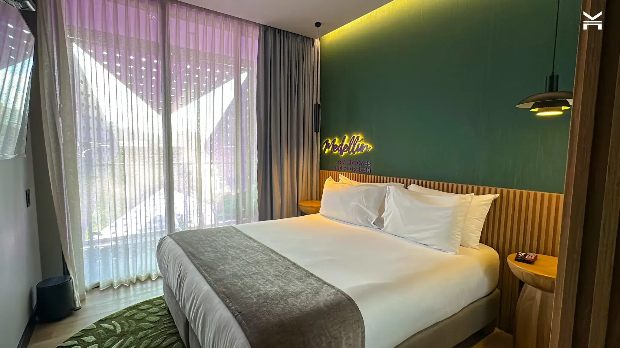 Calle Flora Hotel - Imagen 6