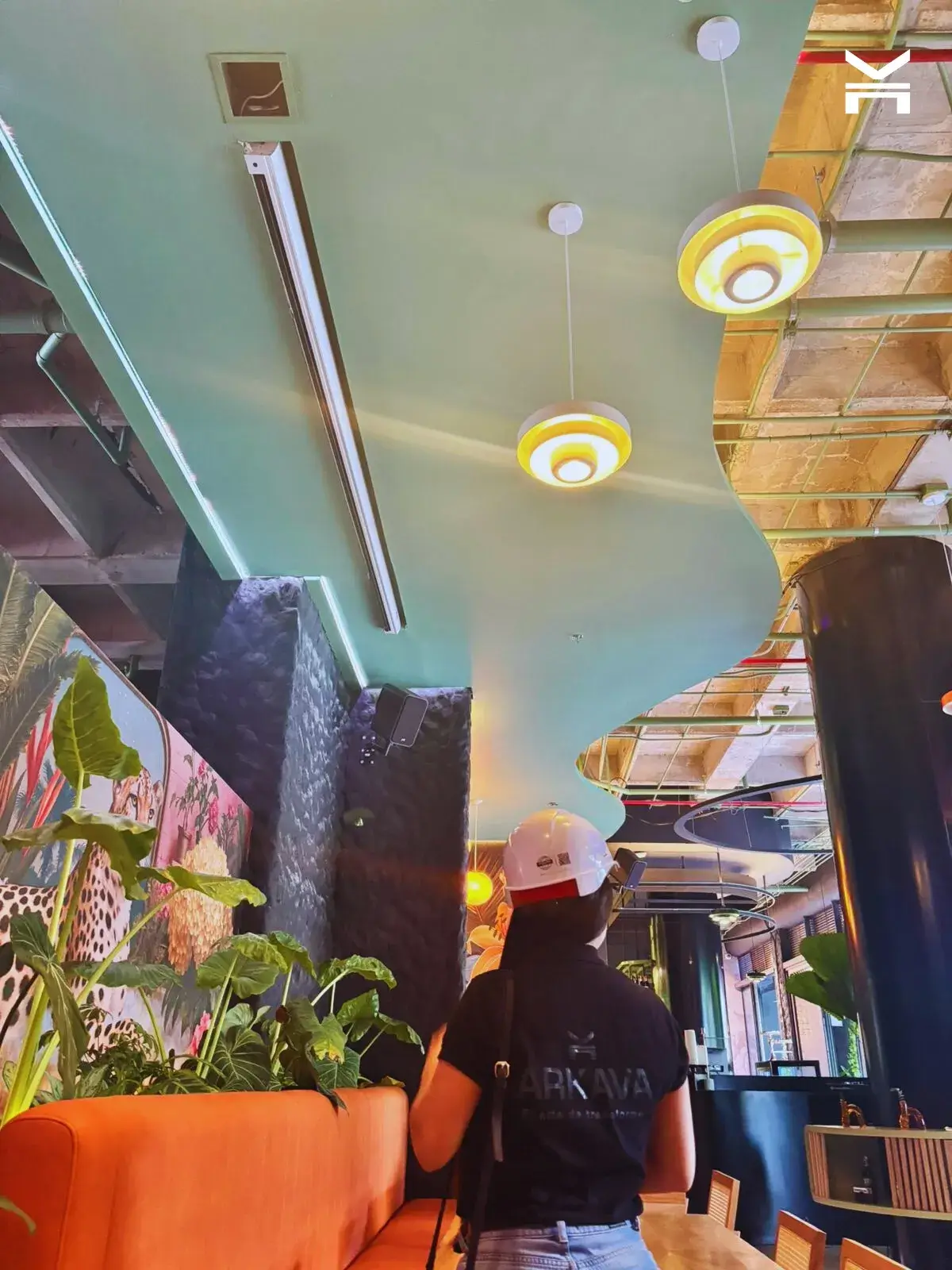 Calle Flora Hotel - Imagen 4