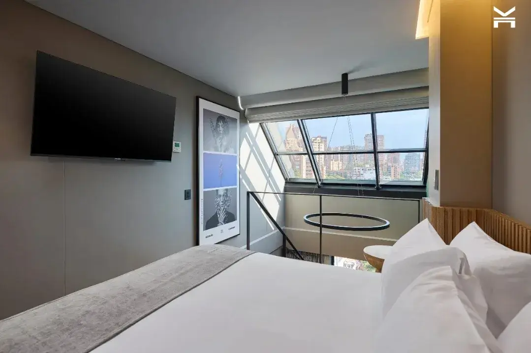 Calle Flora Hotel - Imagen 3