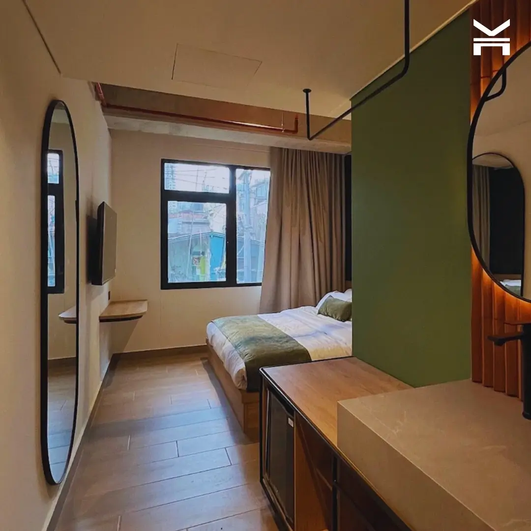 Hunters Hotel - Imagen 8