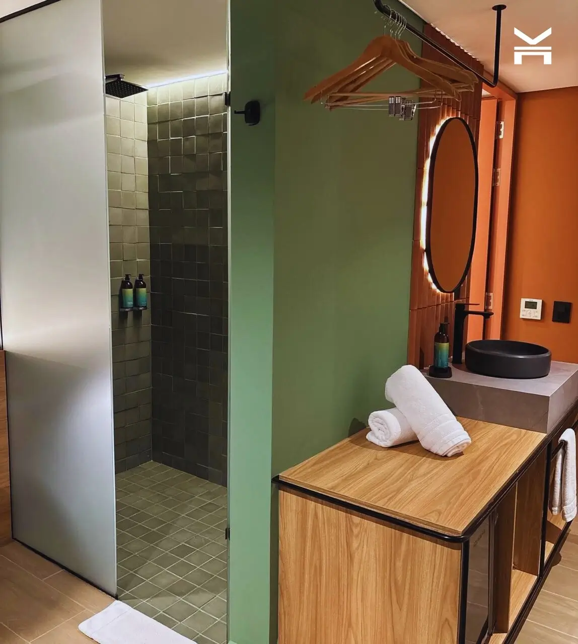 Hunters Hotel - Imagen 3