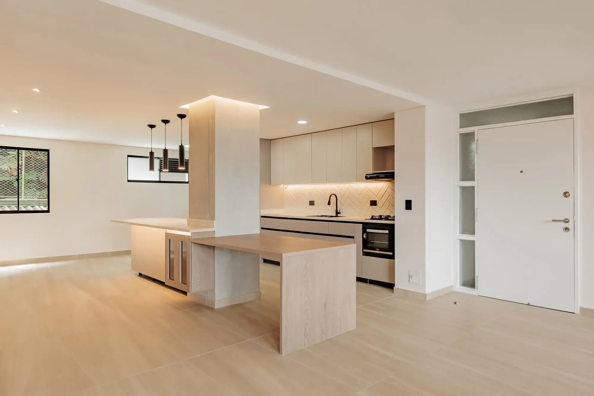 Remodelación de Apartamento en Medellín | Proyecto Vesubio - Imagen 3
