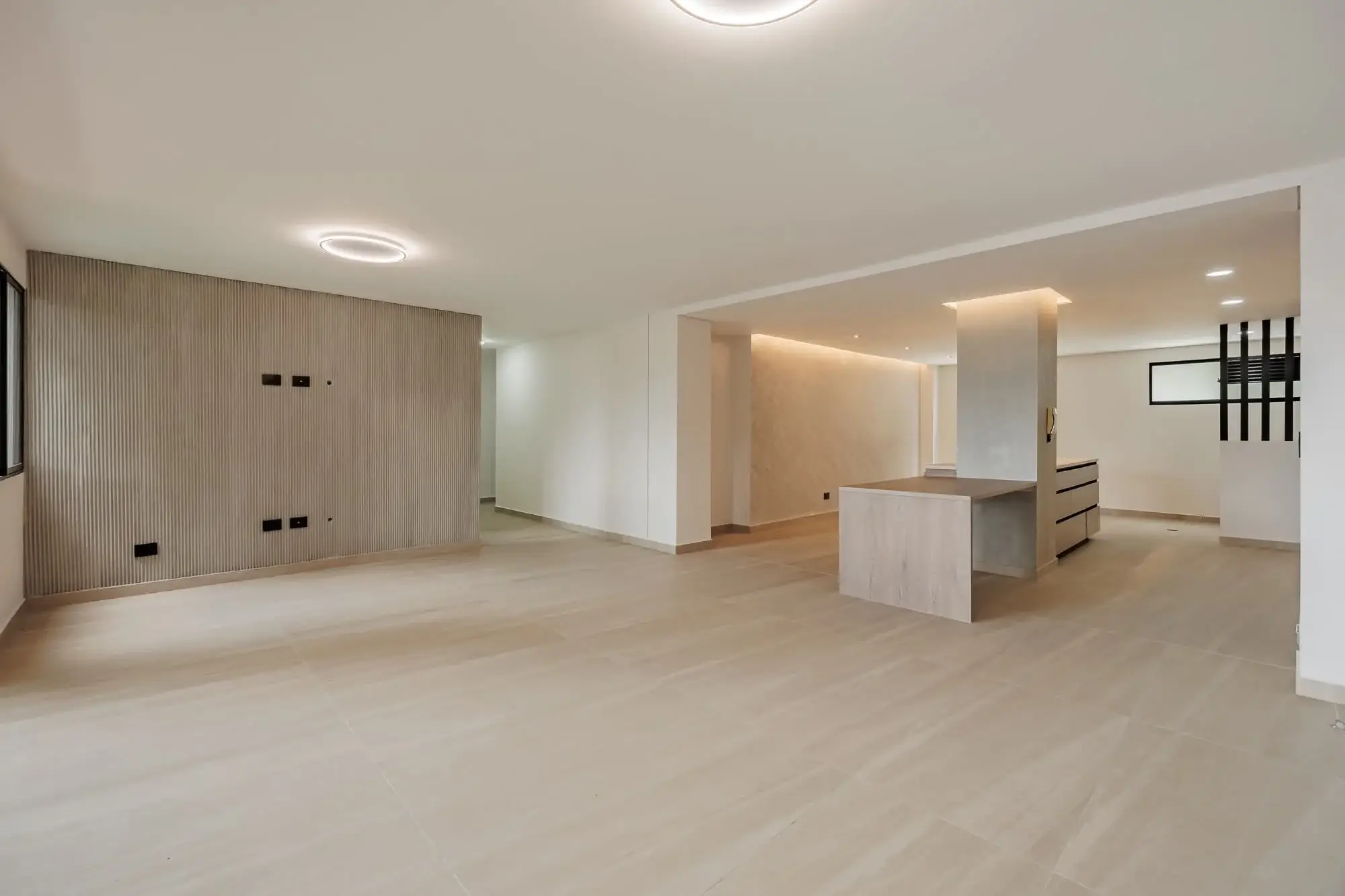 Remodelación de Apartamento en Medellín | Proyecto Vesubio - Imagen 4