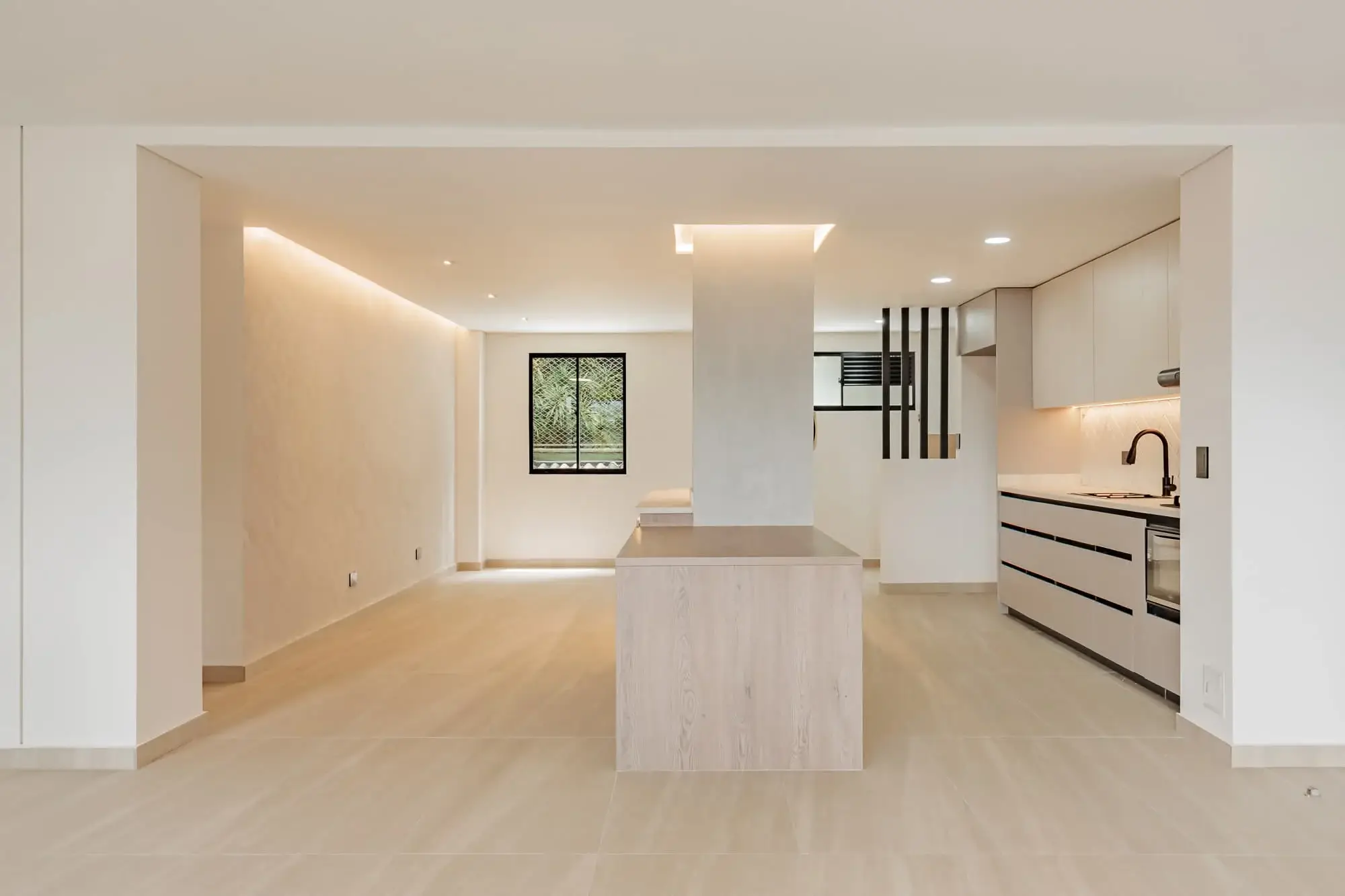 Remodelación de Apartamento en Medellín | Proyecto Vesubio - Imagen 5