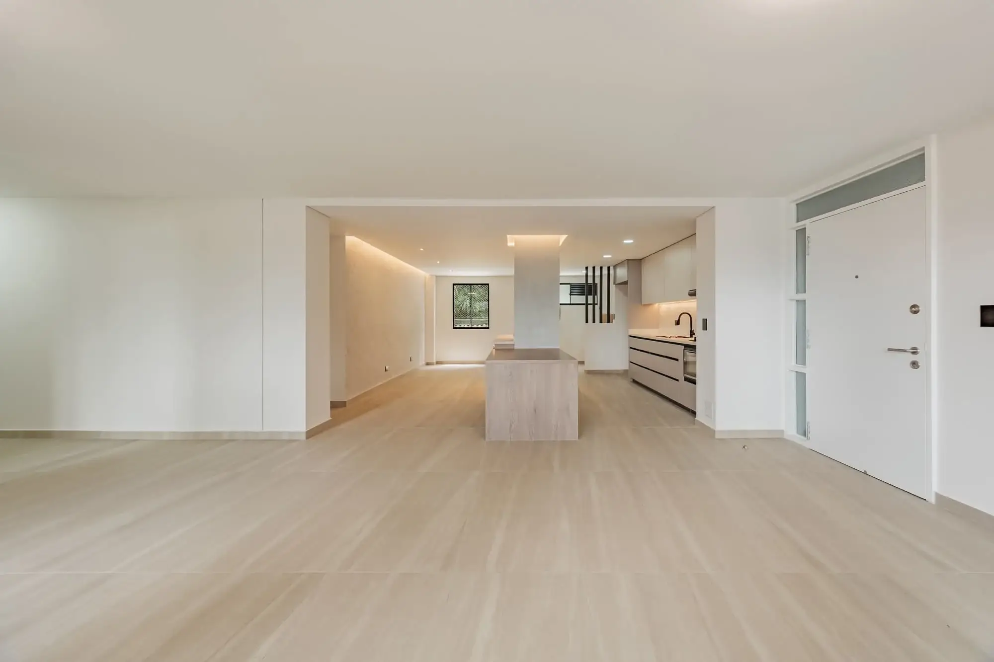 Remodelación de Apartamento en Medellín | Proyecto Vesubio - Imagen 6