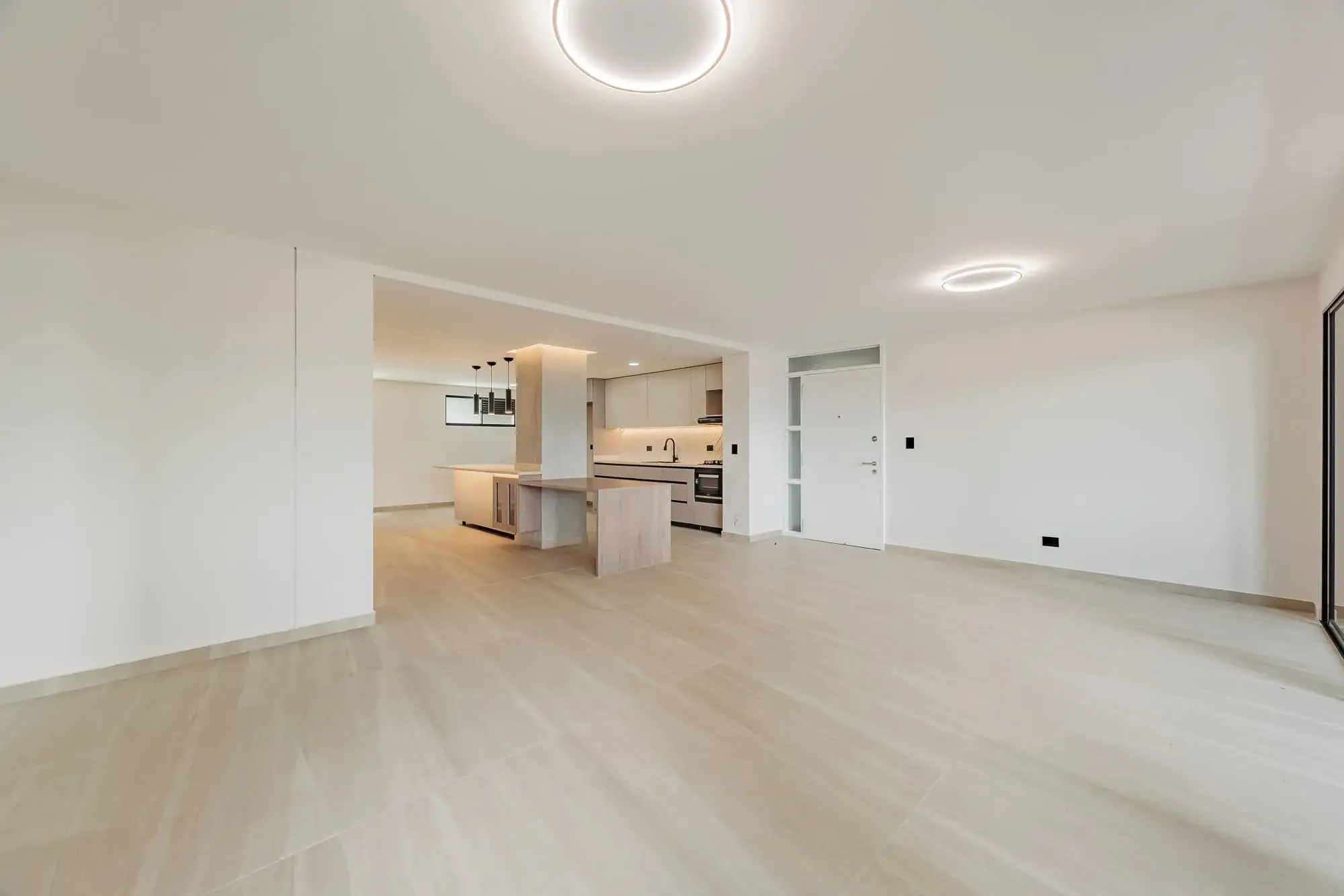 Remodelación de Apartamento en Medellín | Proyecto Vesubio - Imagen 7