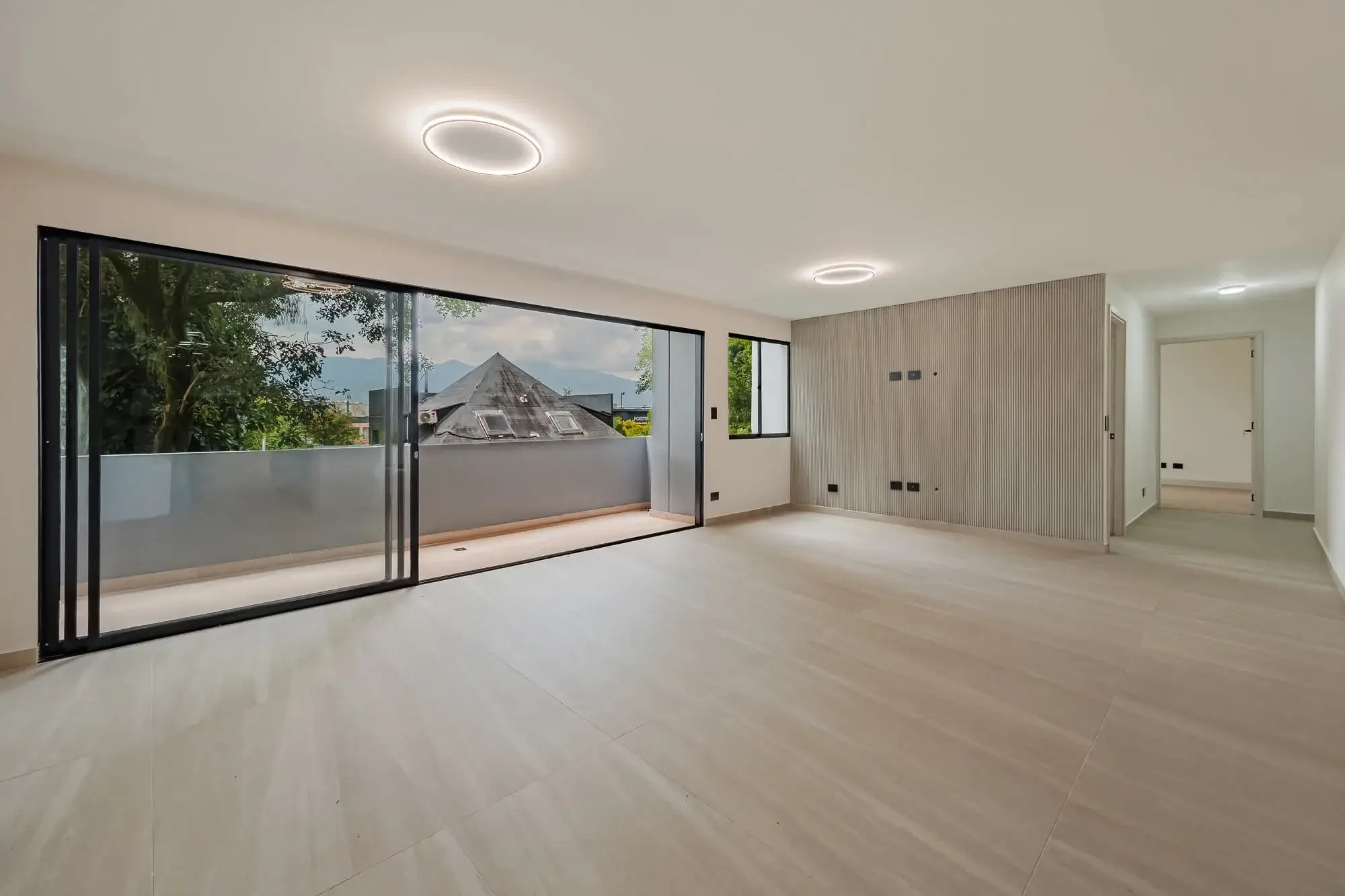 Remodelación de Apartamento en Medellín | Proyecto Vesubio - Imagen 8