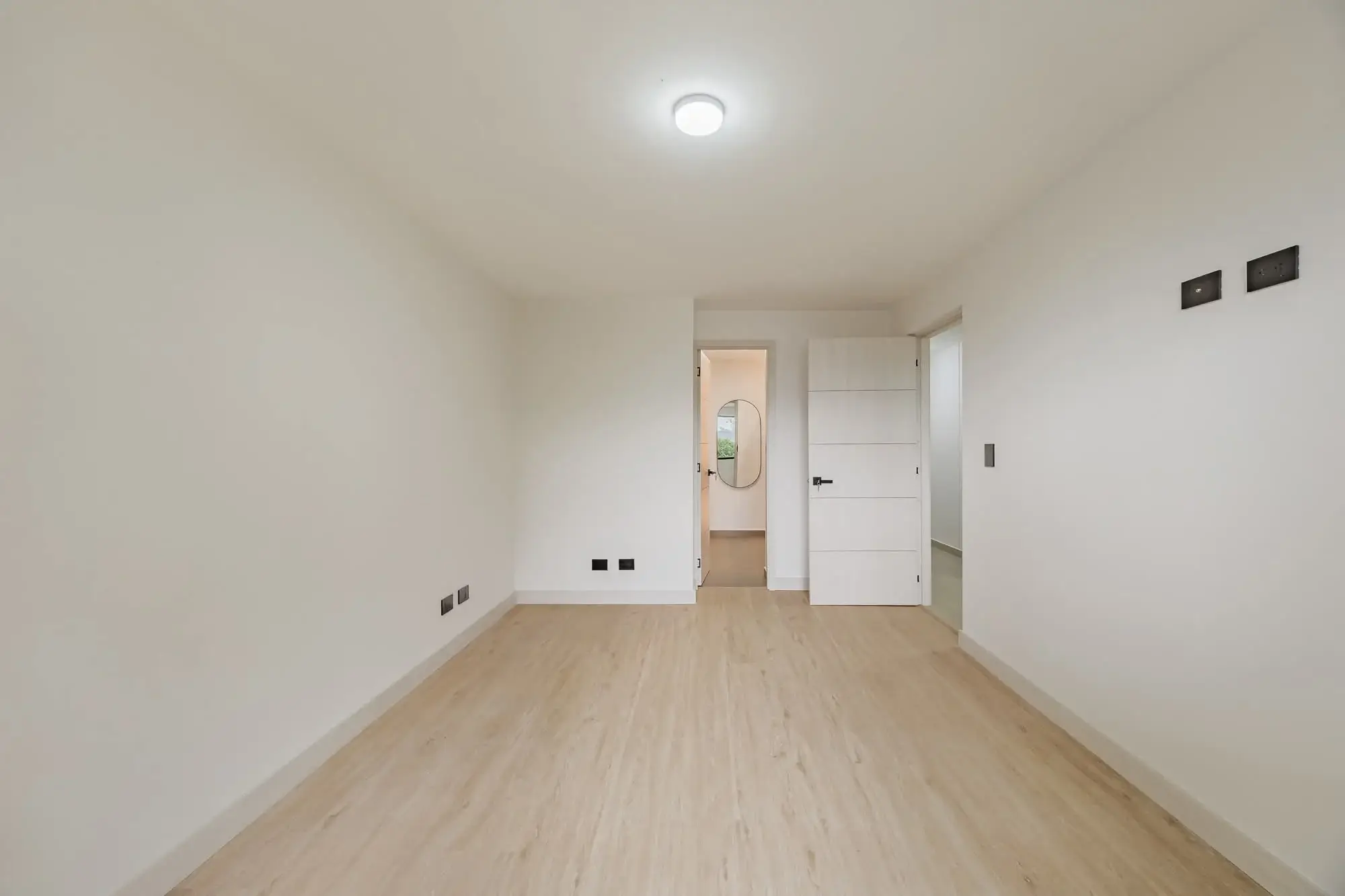 Remodelación de Apartamento en Medellín | Proyecto Vesubio - Imagen 10