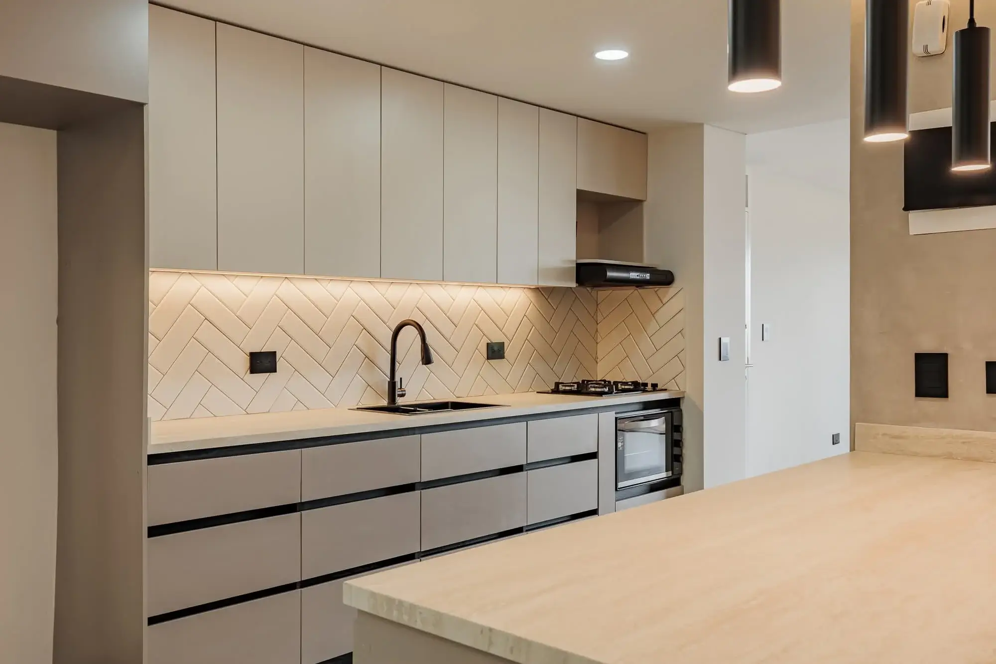 Remodelación de Apartamento en Medellín | Proyecto Vesubio - Imagen 2