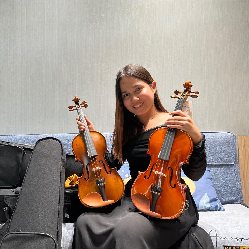 Sreykeo Violin Store - Image 2