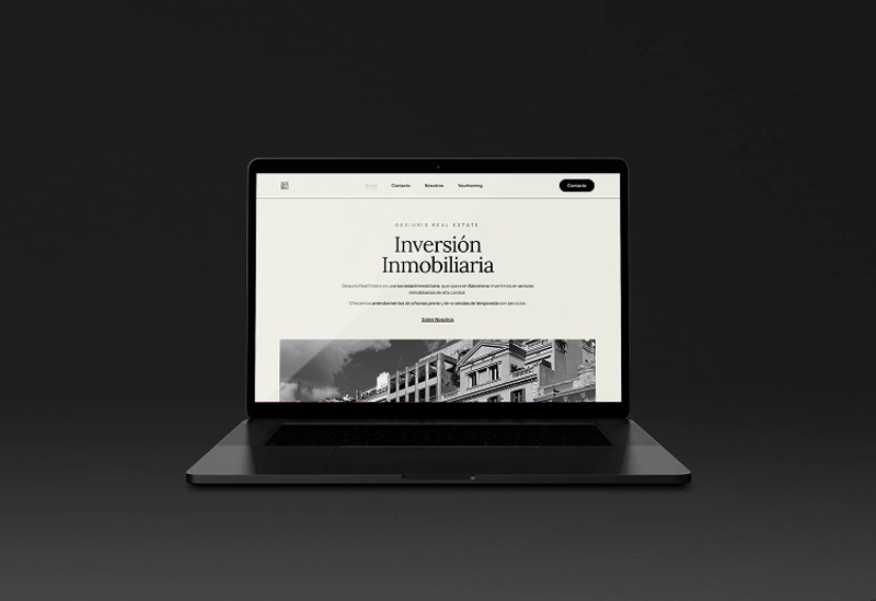 GESIURIS  REAL ESTATE