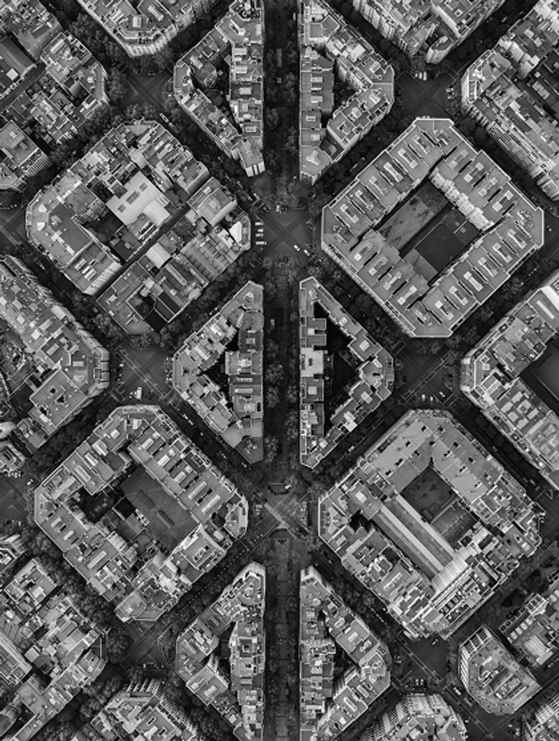 GESIURIS  REAL ESTATE