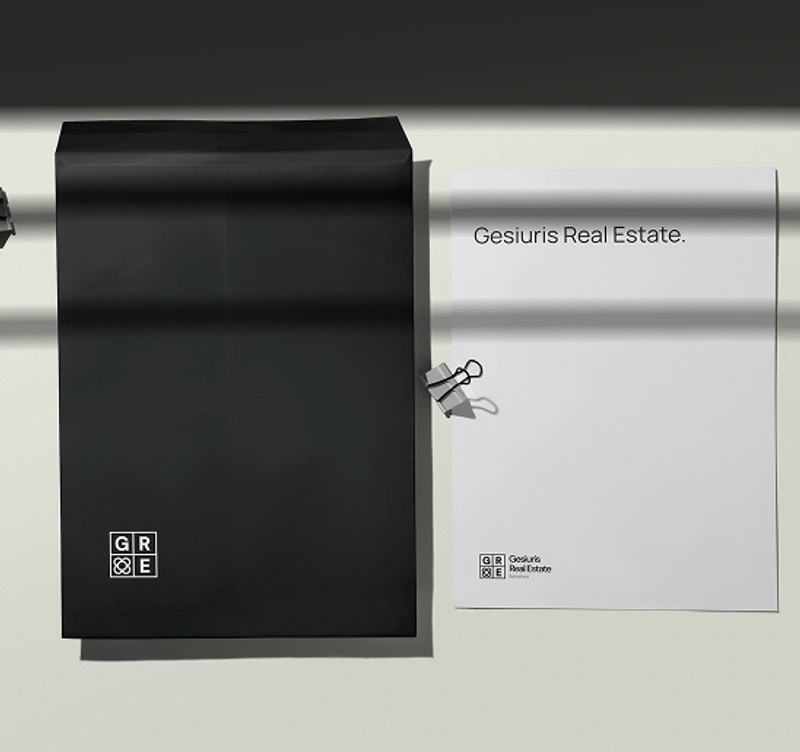 GESIURIS  REAL ESTATE