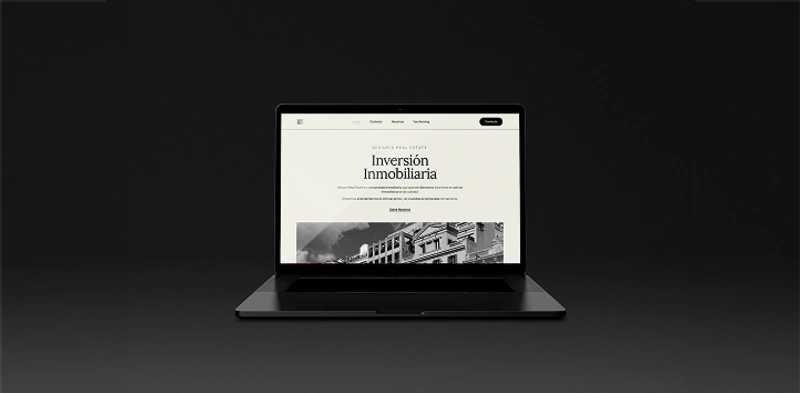 GESIURIS  REAL ESTATE