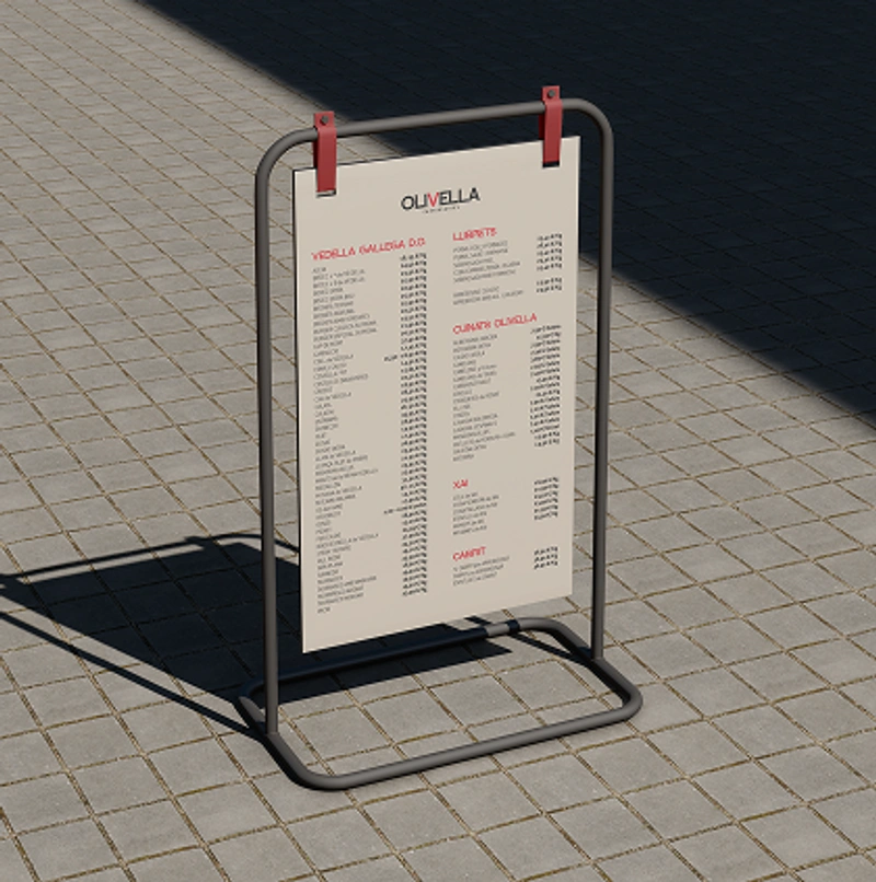 CARNISSERIES OLIVELLA