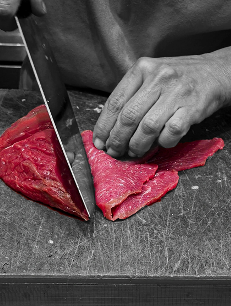 CARNISSERIES OLIVELLA