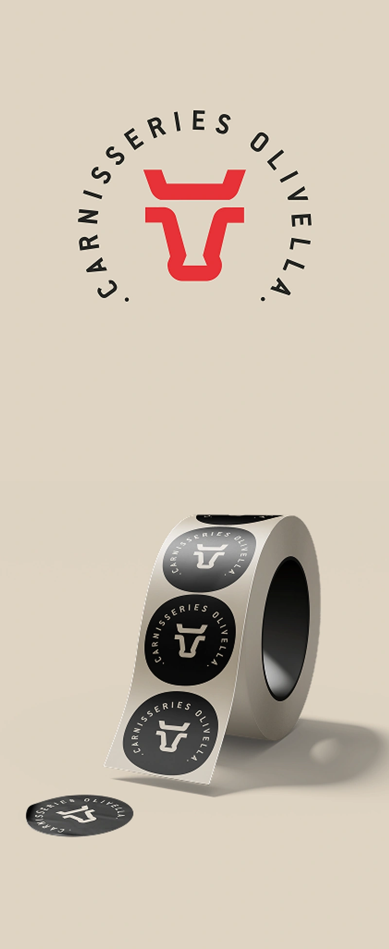 CARNISSERIES OLIVELLA