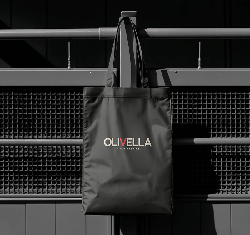 CARNISSERIES OLIVELLA