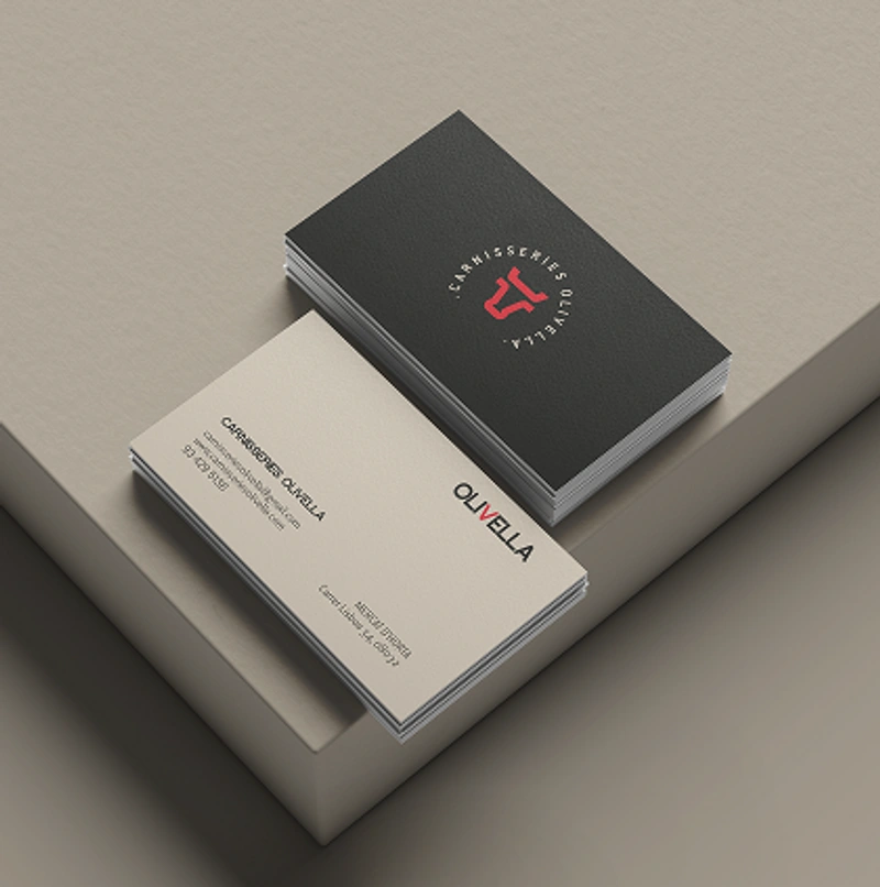 CARNISSERIES OLIVELLA