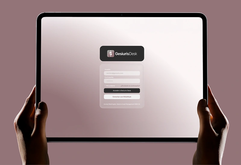 GDESK
