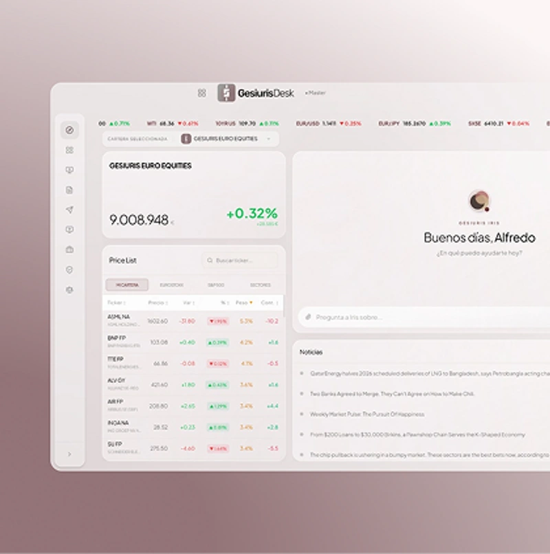 GDESK