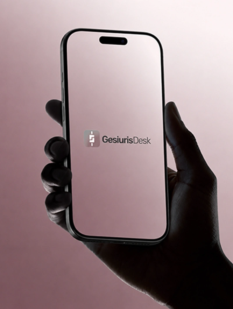 GDESK