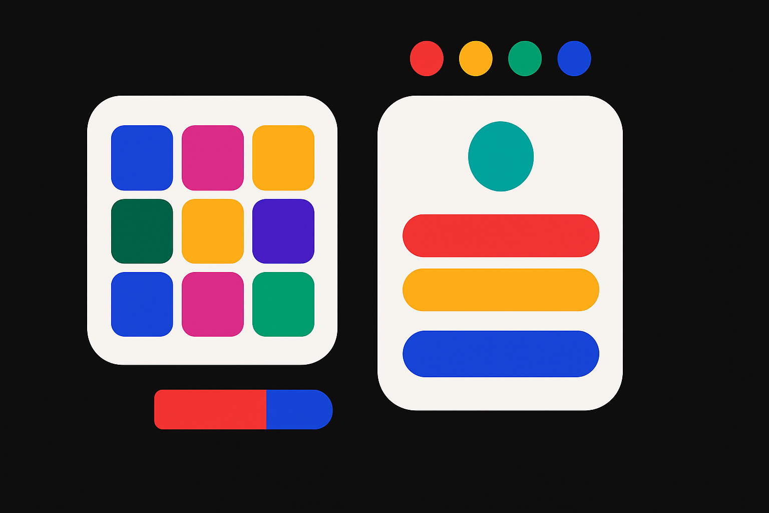 Color Trends in Tech: How Innovative Brands Use Color in UI/UX Design