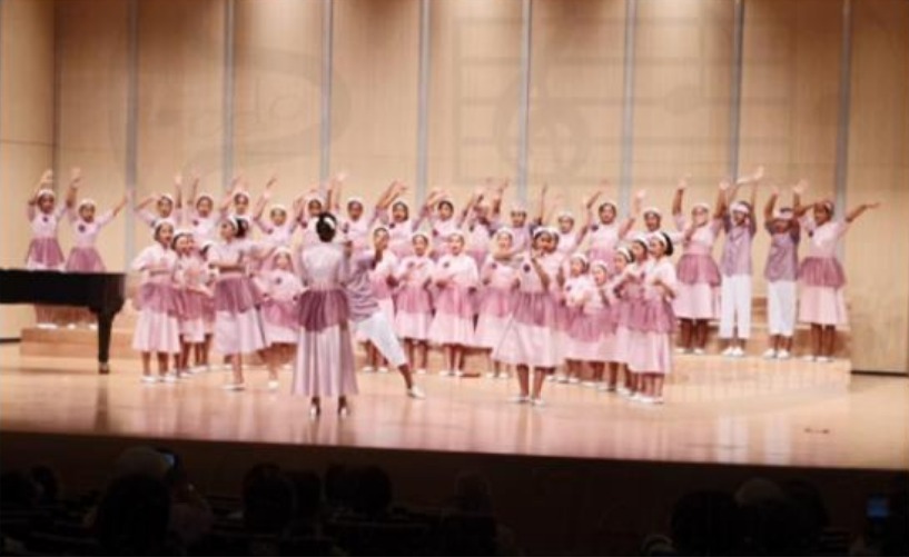 12th World Choir Games